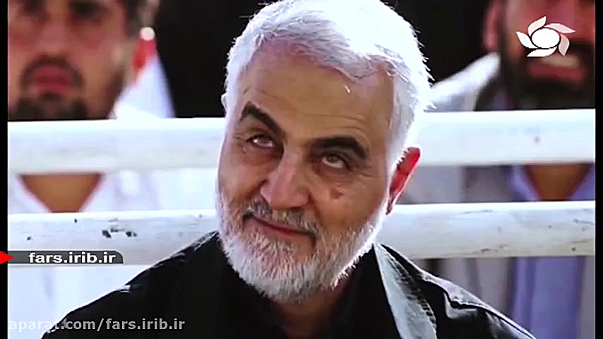 نماهنگ بسیار زیبای " عشق...