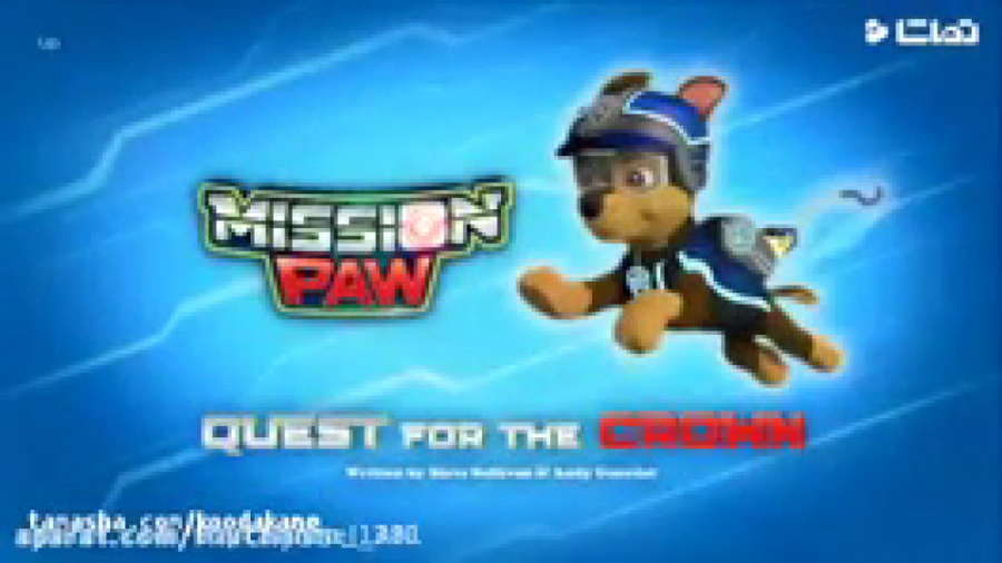 فیلم سگ های نگهبان سگ های نگهب...