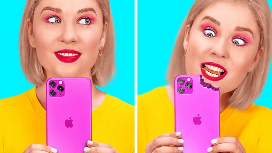 ترفندهای جالب گوشی همراه  ایده...