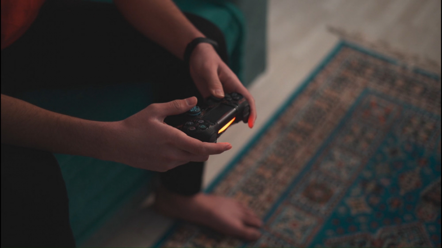 حواست باشه نبازی پیش بینی حیرت...