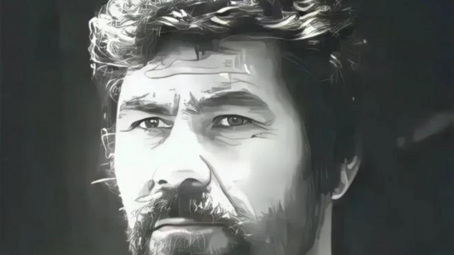 فیلم قدیمی یکی خوش صدا یکی خوش...