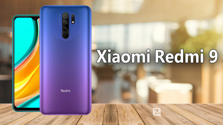 نقد و بررسی Xiaomi Redmi 9 ردم...