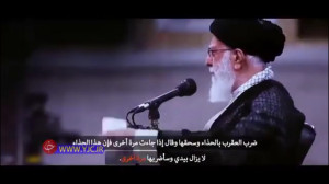 گوشه رینگ (آمریکا از داعش بدتر...