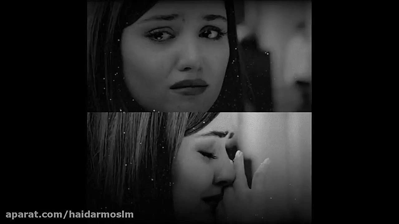 موزیک جدید و غمگین ناب آهنگ زی...