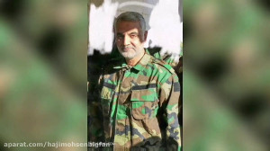 از نظر حاج قاسم چگونه باشیم!!....