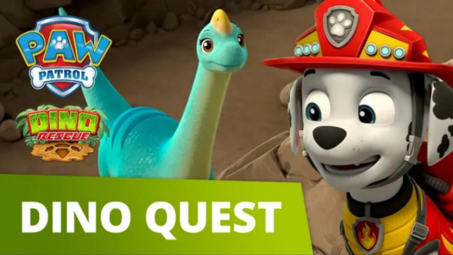 انیمیشن سگهای نگهبان : نجات کر...