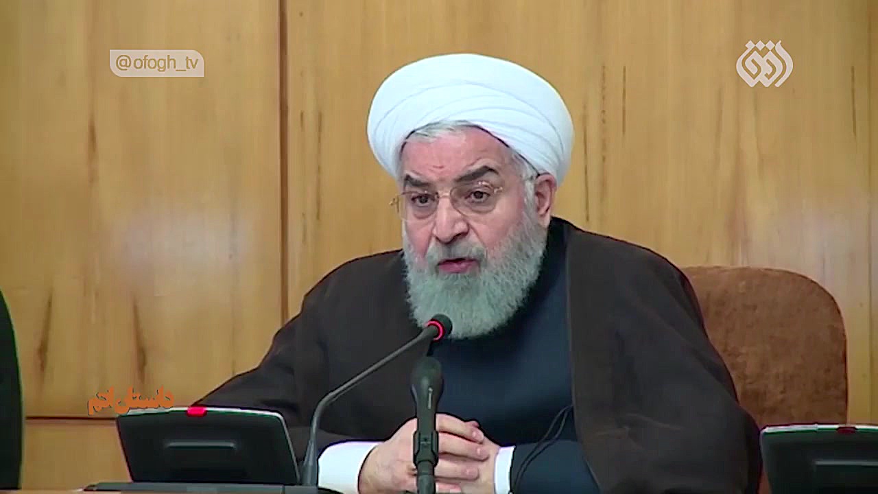 مستند | داستان اتم : قسمت دوم