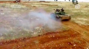 مستند| مدافعان حرم