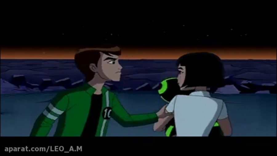 کارتون بن تن دوبله فارسی  بن ت...