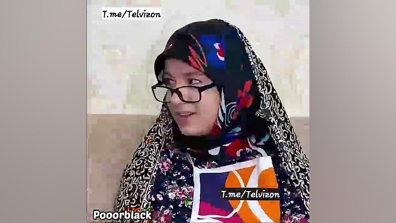 عاقبت مسخره کردن مامان