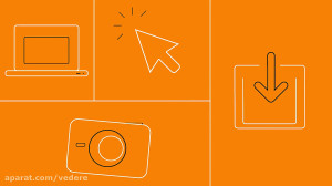 پروژه پریمیر مجموعه ۹۹ انیمیشن...