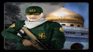تشریح جزئیات شهادت سردار سلیما...