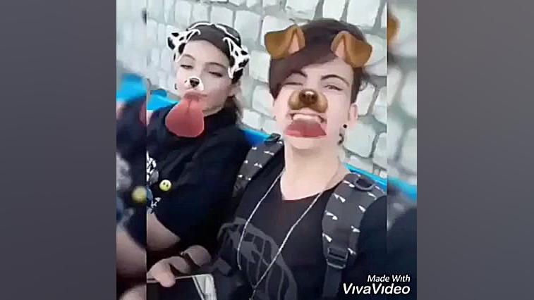 شکیب و فریال