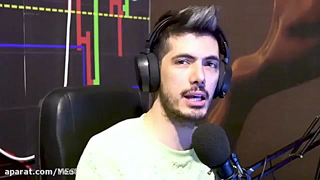 سوتی های کلاس آنلاین (فرشاد سا...