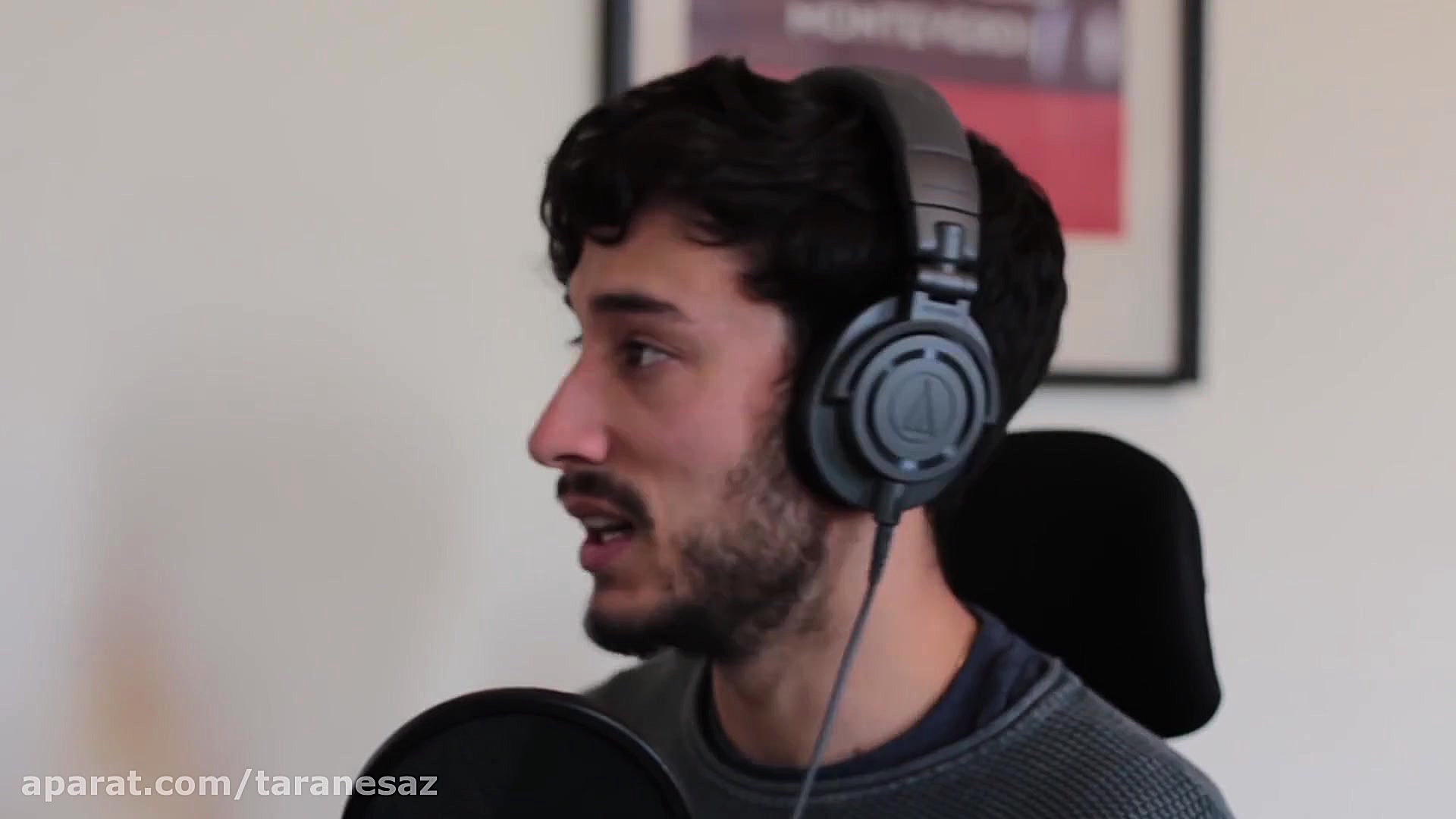 Walkthrough video of 8Dio& 039...