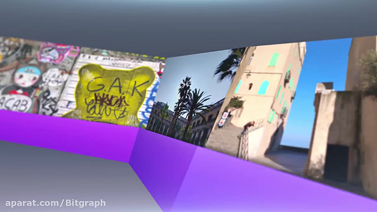 آموزش Polyline در افترافکت