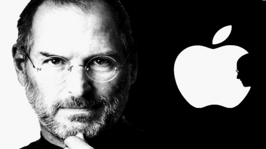 زندگی نامه ی استیو جابز