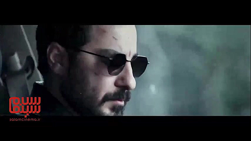 تیزر سریال قورباغه