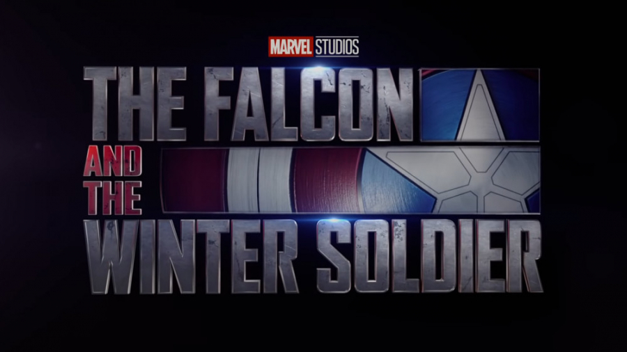 تریلر سریال The Falcon and The...