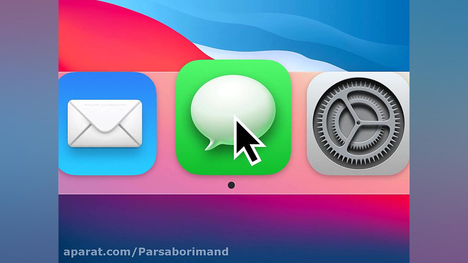 یکی دیگه از کارهای گرافیکی من