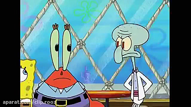دانلود کارتون باب اسفنجی بازگش...