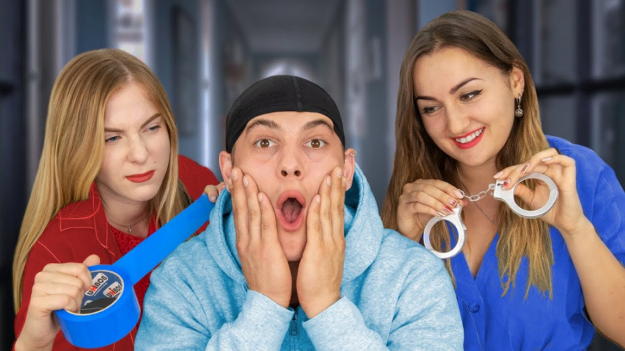 تنها در خانه  14 ترفند دفاع شخ...