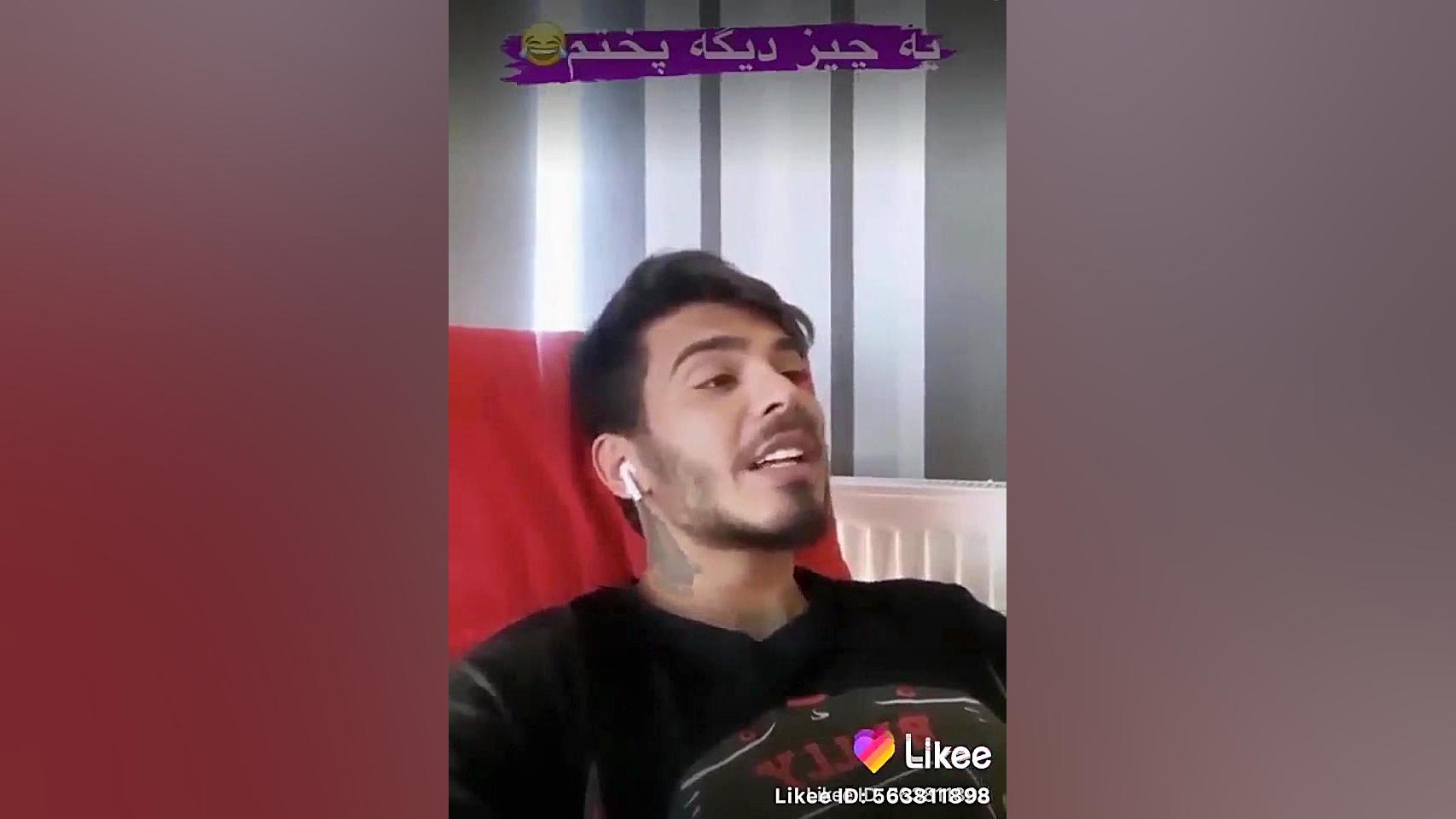 فیلم خنده دار