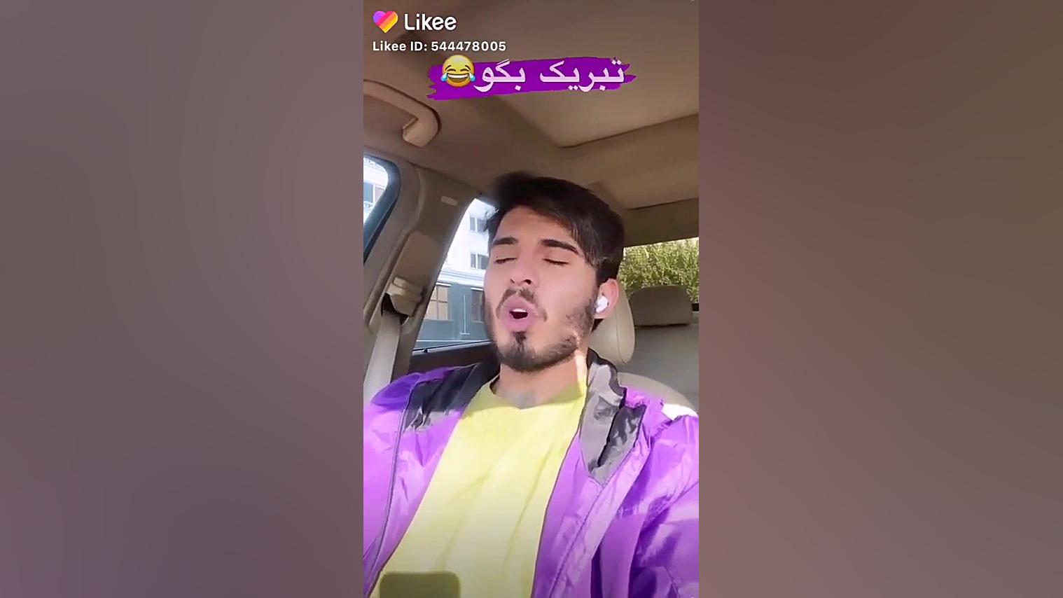 فیلم خنده دار