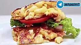 کوکوی ماکارونی