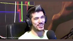 فرشاد سایلنت سوتی های کلاس آنل...