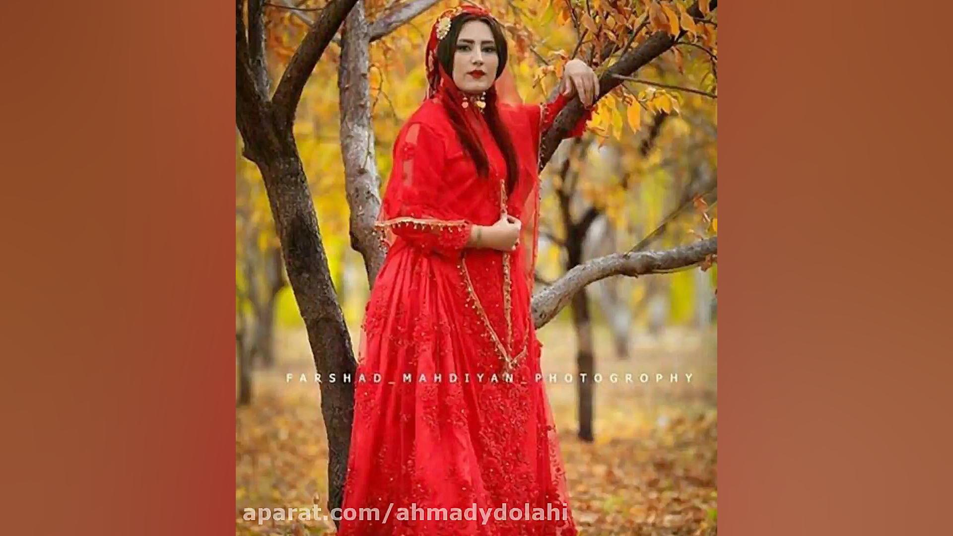 آهنگ لری دی بلال از دانیال هوش...