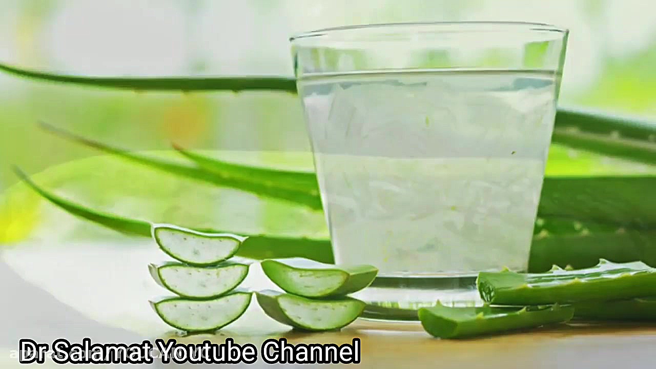 فواید و کاربرد های آلوورا که خ...