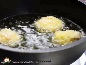 آموزش قارچ سوخاری آسان