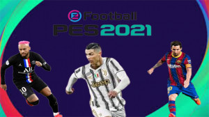 گیم پلی بازی PES 2021 هایلایت...