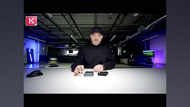 قوی ترین گوشی هوشمند جهان