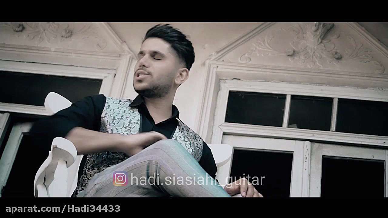 آهنگ(بی وفایی) کوردی کرمانشاهی...