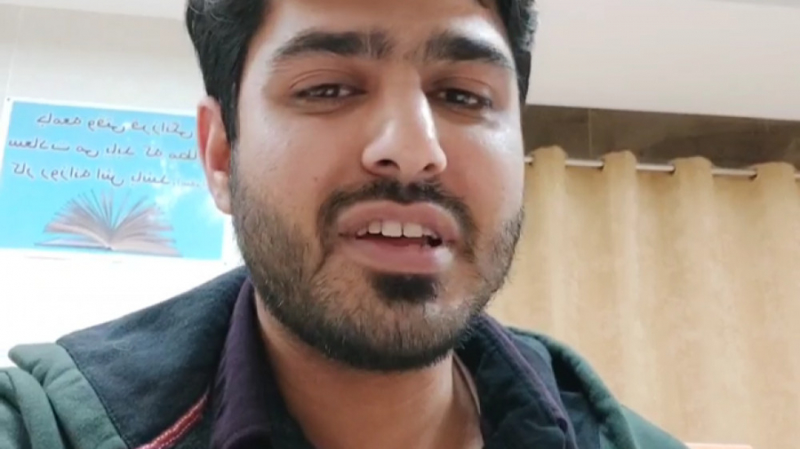 چشم زخم یک خرافه مذهبی