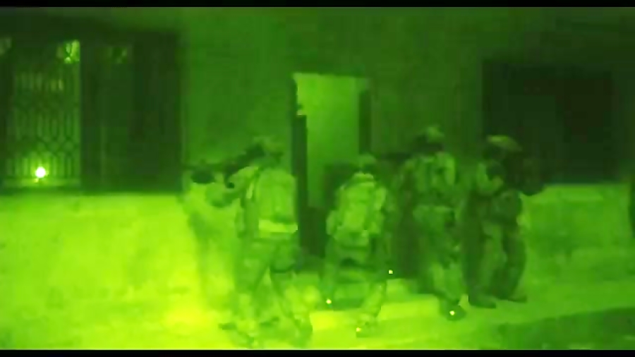 تریلر فیلم Zero Dark Thirty 2012 زمان153ثانیه