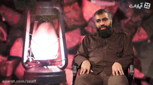 نشان | گفتگو با مصطفی مروانی