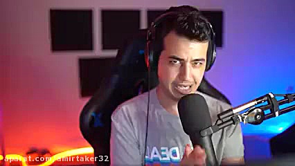 آریا کیوکسر بازی ترسناک