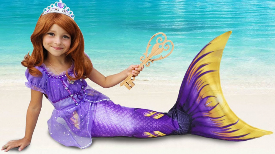 مجموعه داستانهای پرنسس ها  الس...