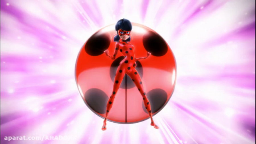 دختر کفشدوزکی|دانلود کارتون می...