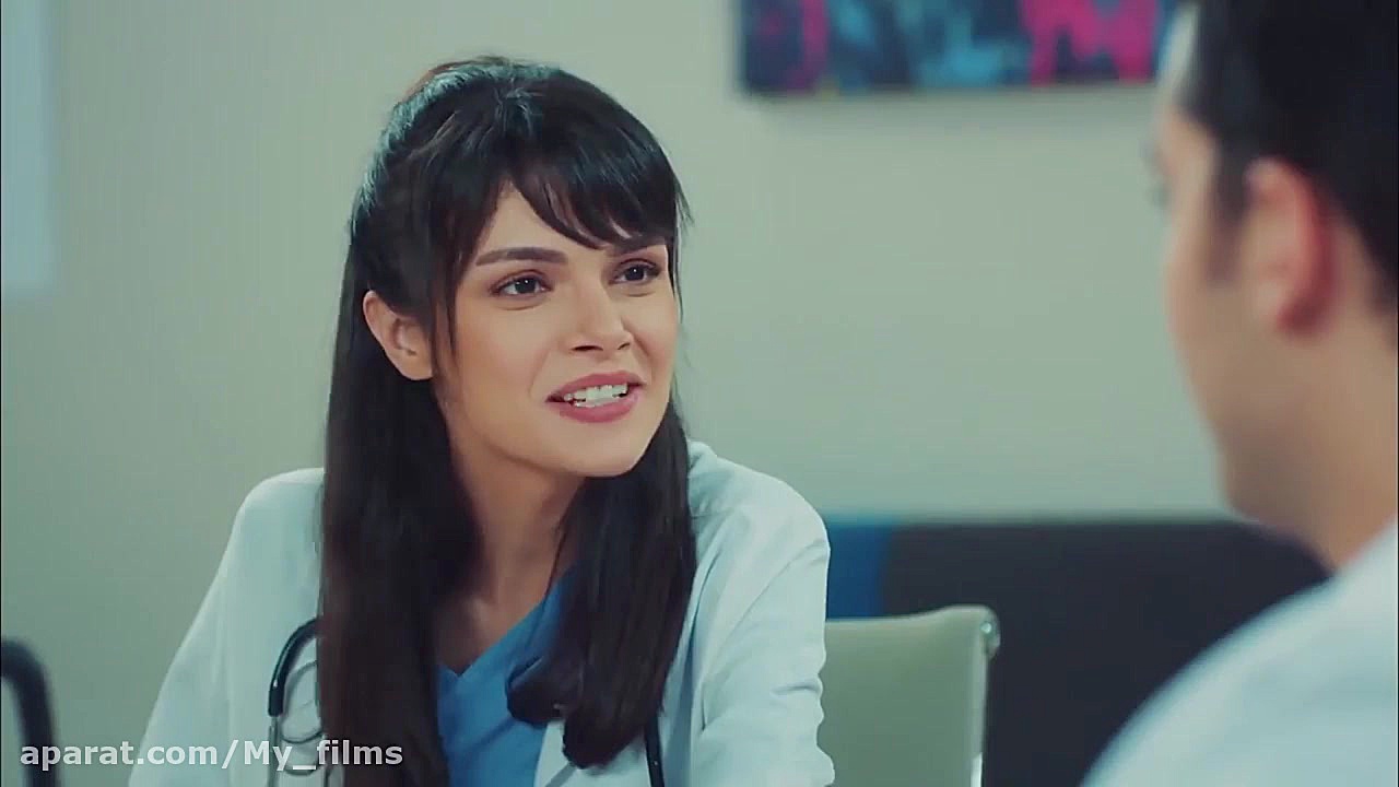 سریال ترکی دکتر معجزه گر Mociz...