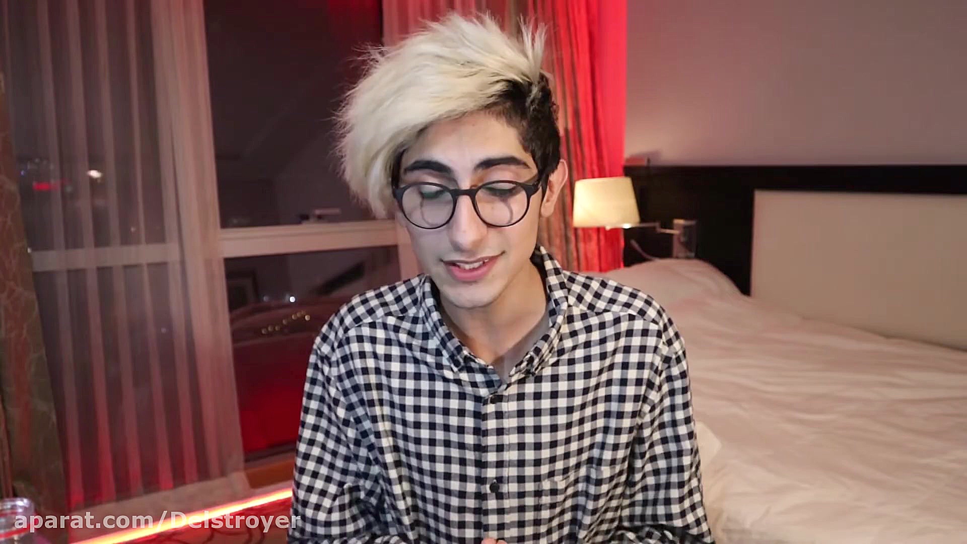 آبروم رفت  فیمس حاجی famous ha...