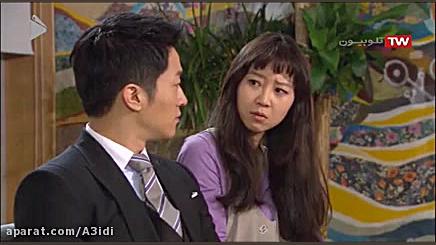 سریال پاستا قسمت ۱۲