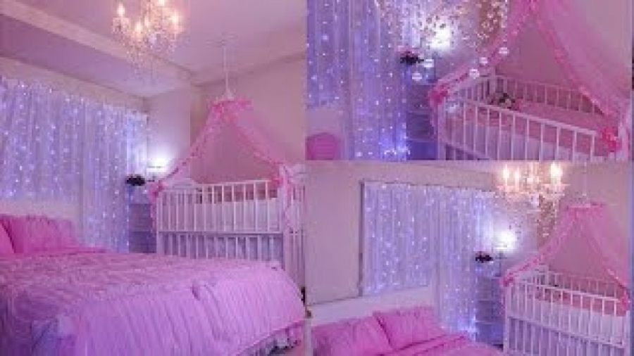 به اتاق پرنسسی خوش امدید