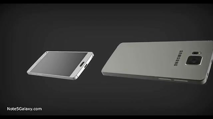 samsung note 5(سامسونگ نوت 5)