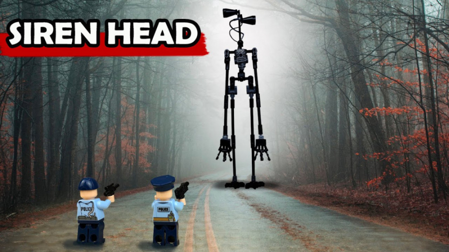 انیمیشن لگو ها