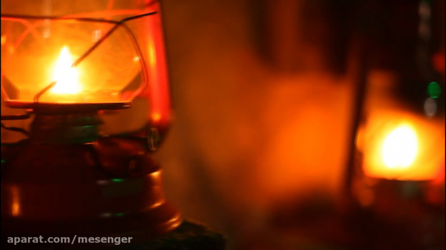 نماهنگ شهادت حضرت زهرا سلام ال...