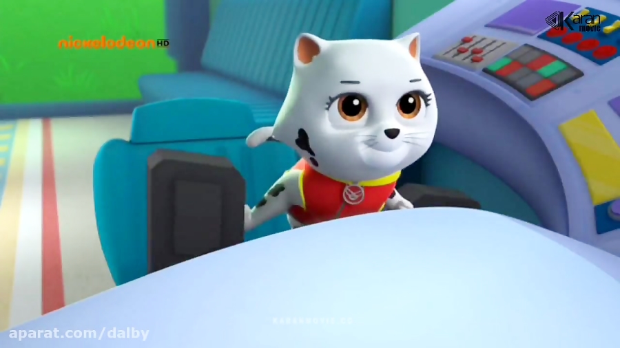 دانلود انیمیشن سگ های نگهبان ج...